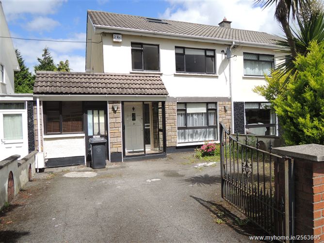 24, Old Bawn Way, Old Bawn, Tallaght, Dublin 24 Tom Maher & Co Ltd